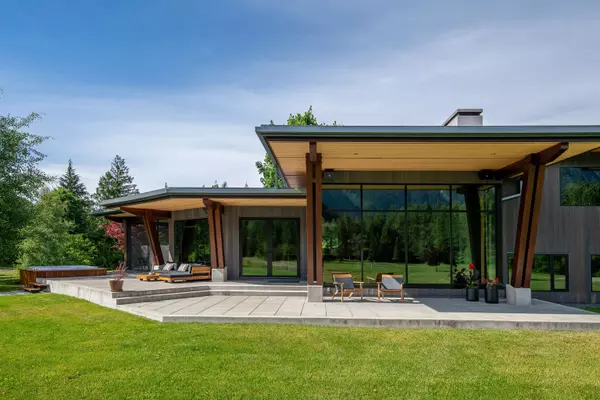 Pemberton, BC V0N 2L0,1500 Sea To Sky HWY