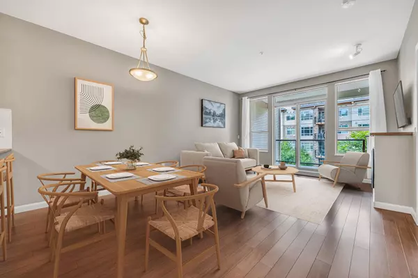 Port Coquitlam, BC V3C 0A5,2484 Wilson AVE #309