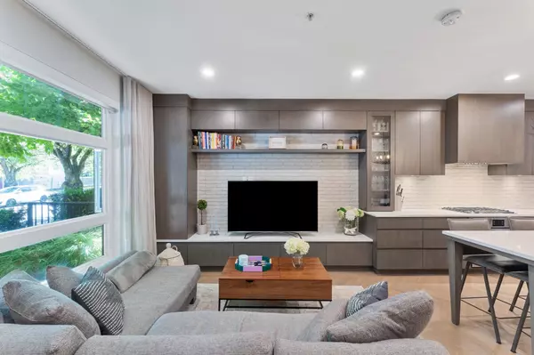 Vancouver, BC V5T 3P6,2705 Guelph ST