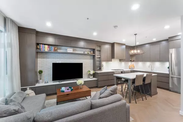 Vancouver, BC V5T 3P6,2705 Guelph ST
