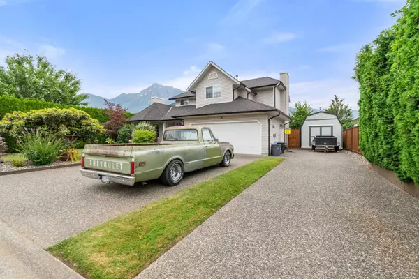 Agassiz, BC V0M 1A2,7474 Arbutus DR