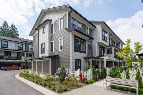 Langley, BC V1M 0G6,9122 King ST #29