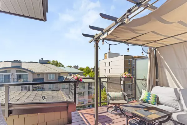 Port Coquitlam, BC V3C 0E3,2460 Kelly AVE #404