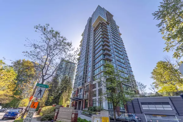 Port Moody, BC V3H 0G6,301 Capilano RD #1801