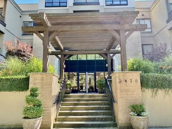 Port Coquitlam, BC V3C 0A6,2478 Welcher AVE #109