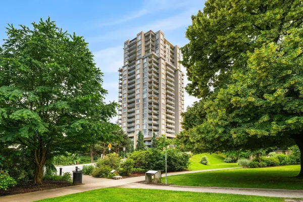 280 Ross DR #1202,  New Westminster,  BC V3L 0C2
