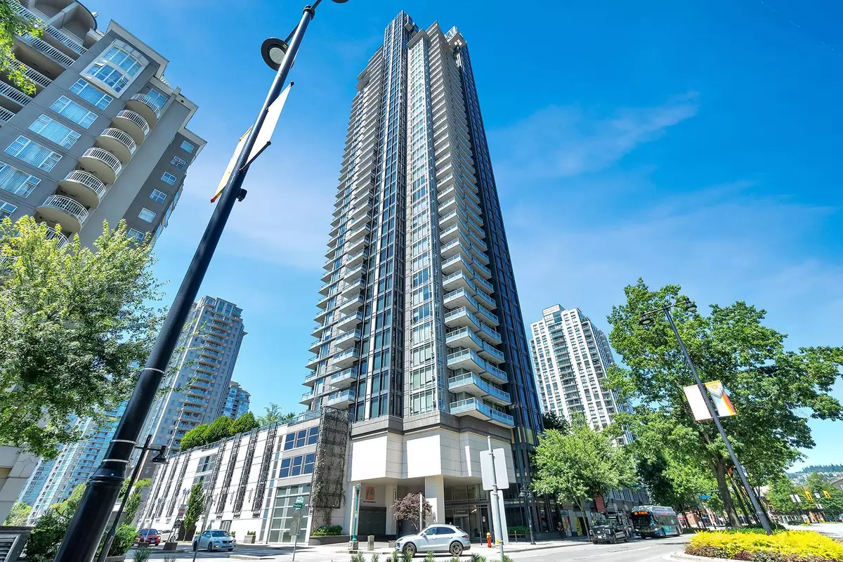 Coquitlam, BC V3B 0K9,1188 Pinetree WAY #605