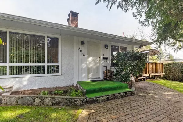 North Vancouver, BC V7N 3S3,3820 Calder AVE