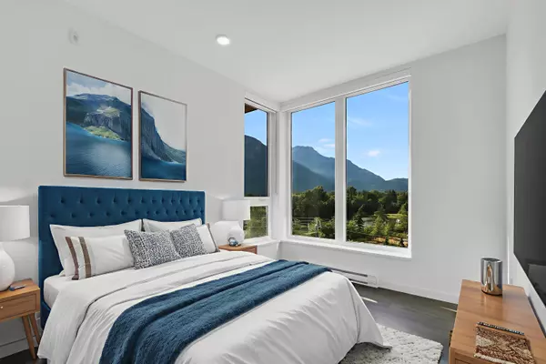 Squamish, BC V8B 1G4,1506 Scott CRES #517