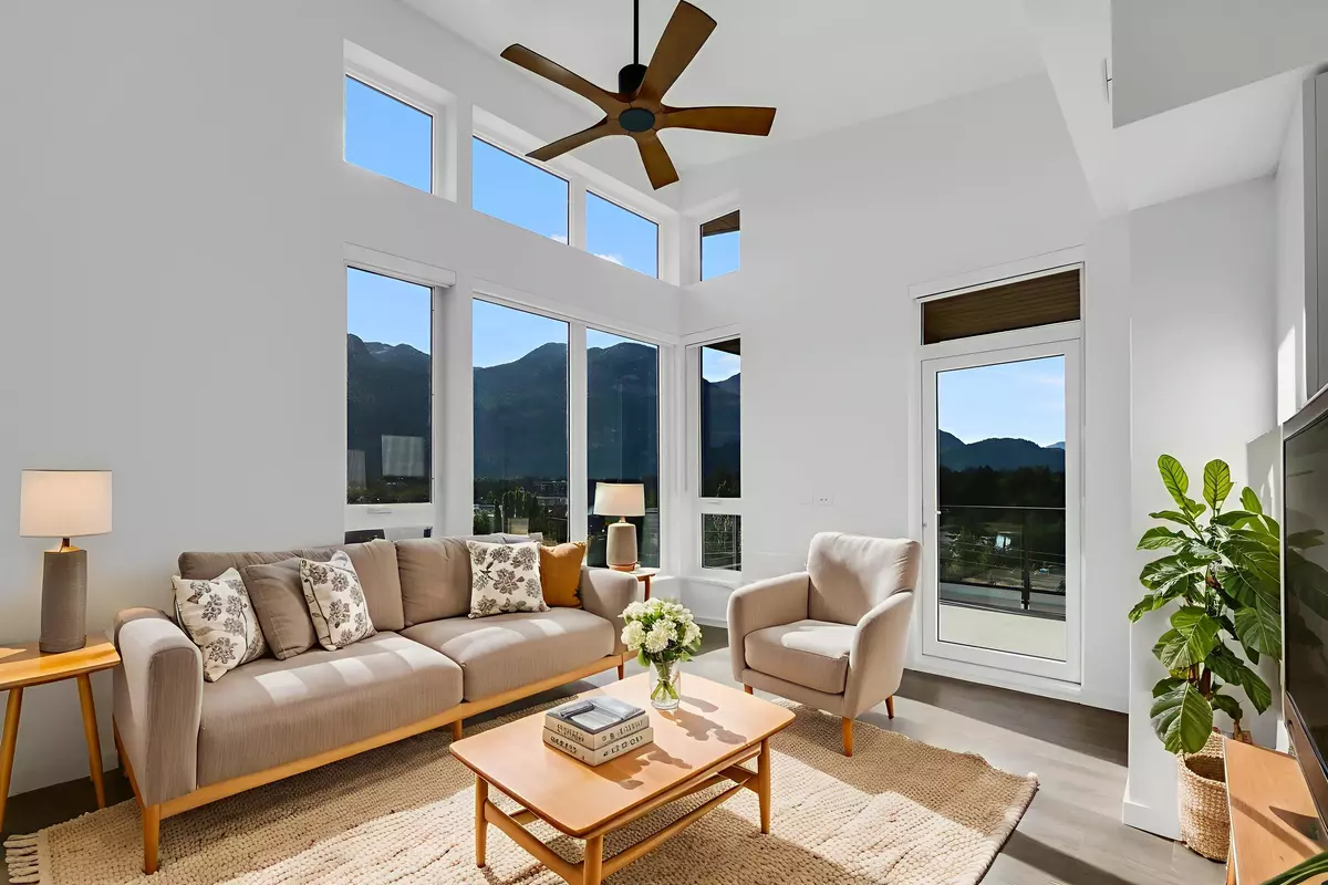 Squamish, BC V8B 1G4,1506 Scott CRES #517
