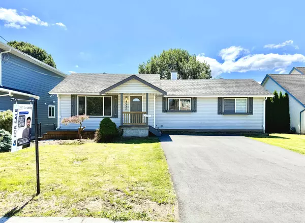 Chilliwack, BC V2R 3S6,46382 Stevenson RD