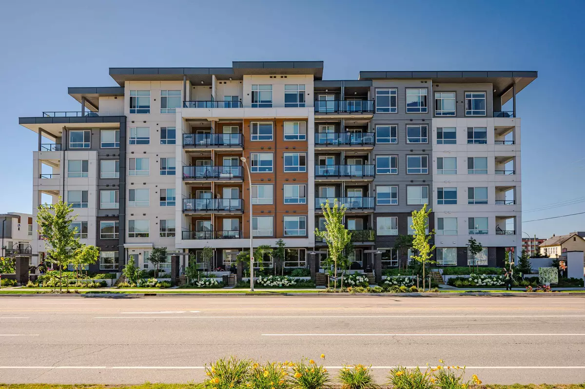 Langley, BC V2Y 3M5,20834 80 AVE #B307