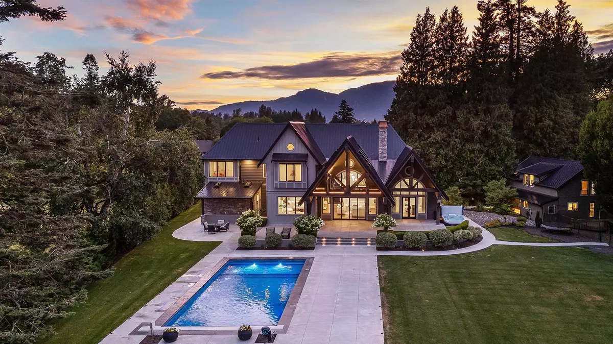 Sardis - Greendale, BC V2R 4P8,5474 Lickman RD