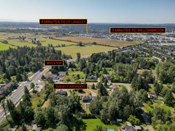 Langley, BC V2Y 1R1,20745 68th AVE