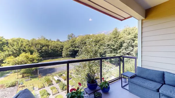 1150 Bailey ST #402,  Squamish,  BC V8B 0R4