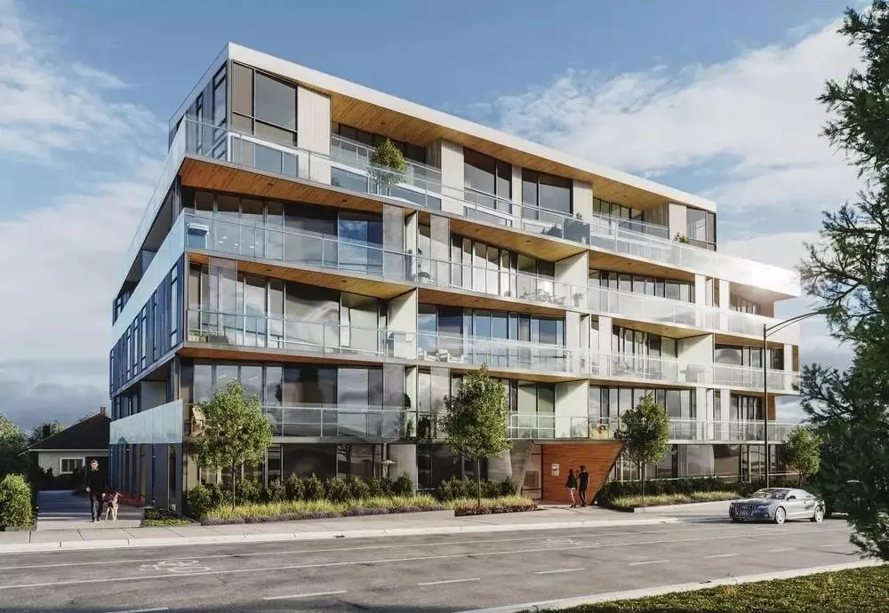 Vancouver, BC V6P 3H7,7638 Cambie ST #405