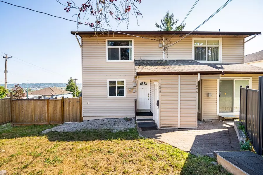 Address Not Disclosed