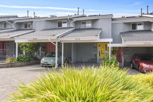 White Rock, BC V4B 1P6,15136 Beachview AVE