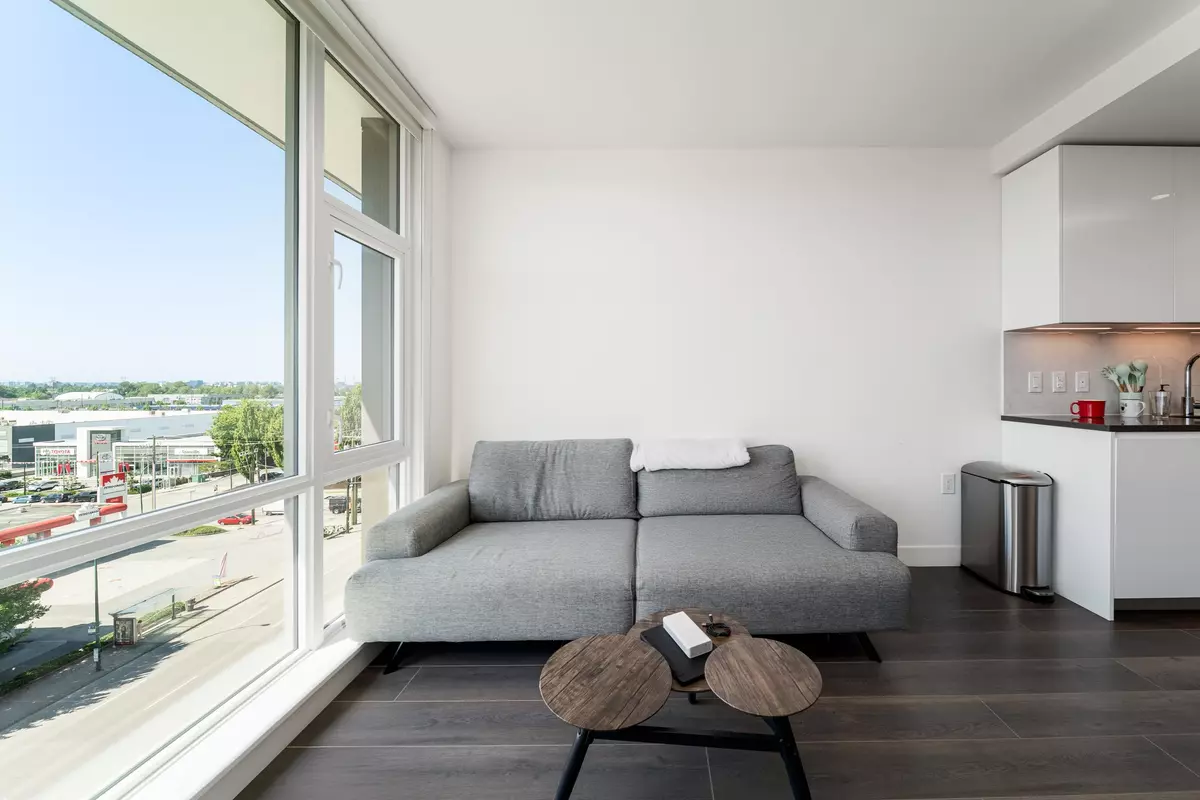 Vancouver, BC V5X 0J9,8181 Chester ST #509