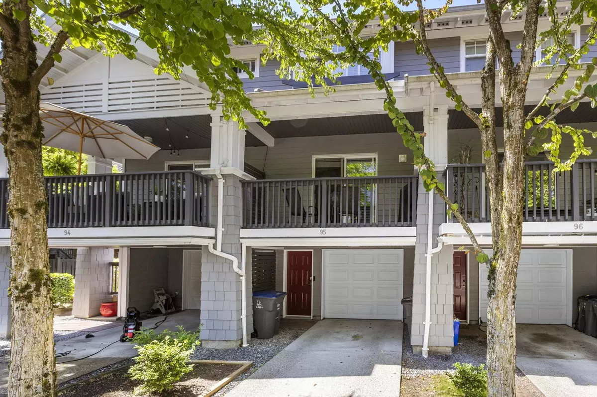 Surrey, BC V3Z 2B3,15236 36 AVE #95