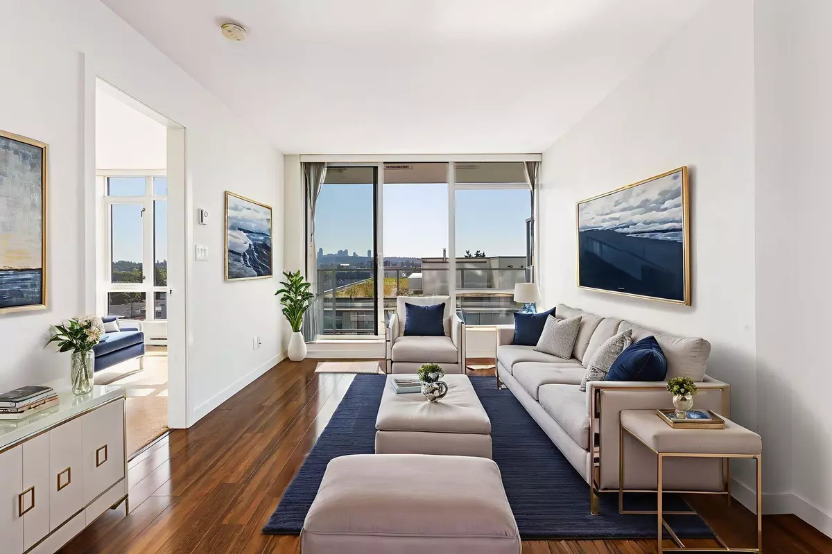 Vancouver, BC V5R 0B2,4815 Eldorado Mews #1205