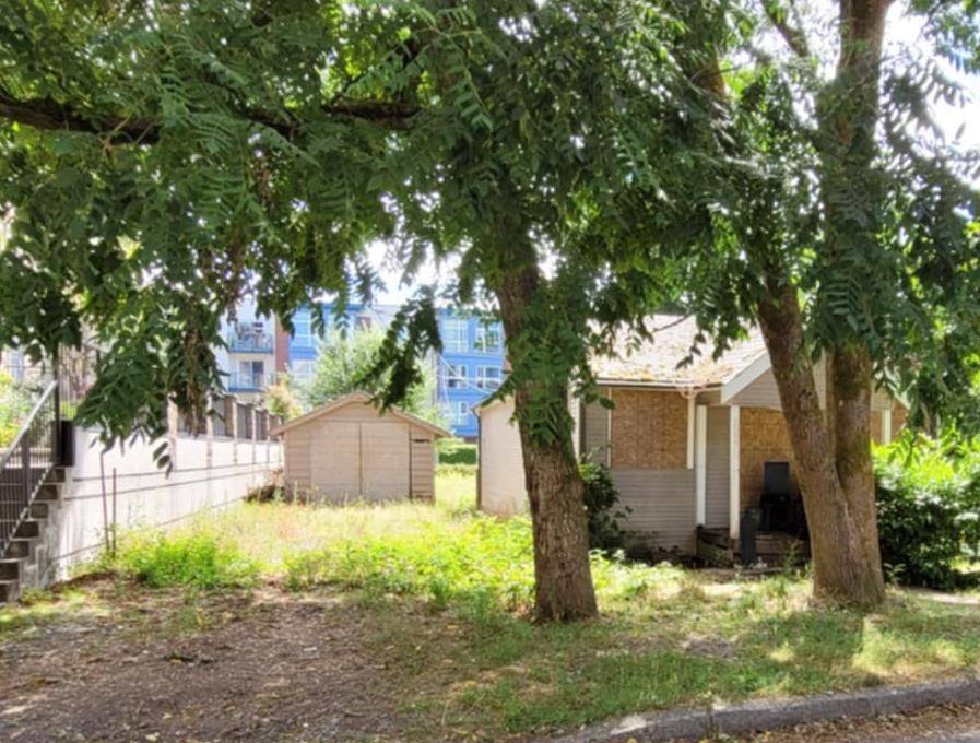 Address Not Disclosed