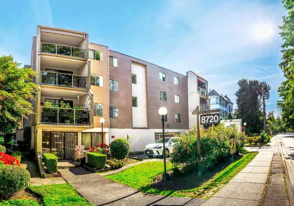 Richmond, BC V6X 1B9,8720 Lansdowne RD #203