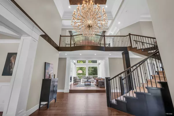 Anmore, BC V3H 4X9,1025 Thomson RD