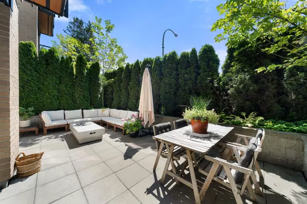 North Vancouver, BC V7M 0E7,719 W 3rd ST #111