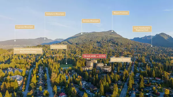 North Vancouver, BC V0V 0V0,2380 Emery CT #311