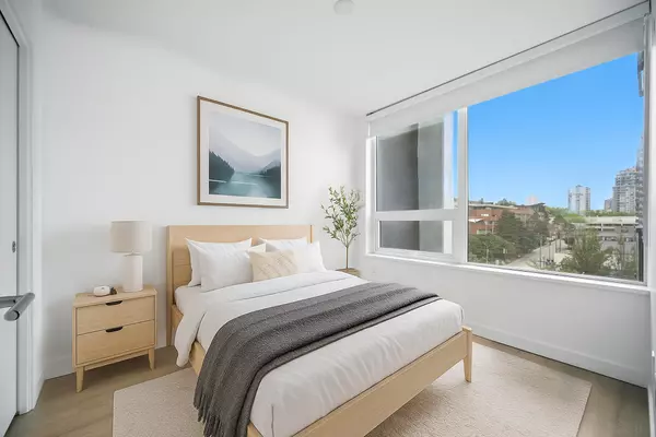 New Westminster, BC V3M 0N5,823 Carnarvon ST #1205