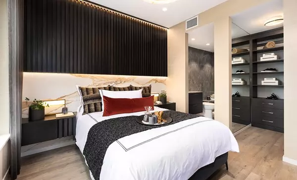 Burnaby, BC V5H 2P4,5860 Olive AVE #1104