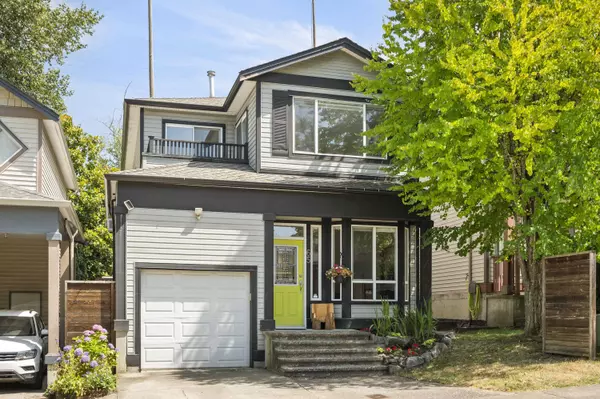 Langley, BC V1M 3Z6,8888 216 ST #65