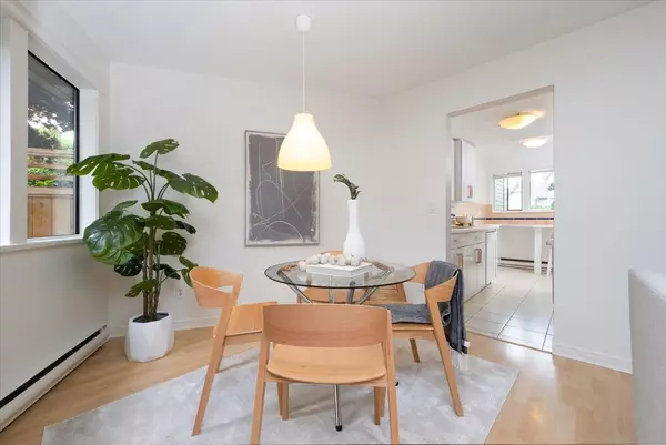 North Vancouver, BC V7M 1P4,251 W 14th ST #6
