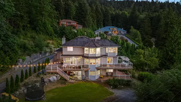 Belcarra, BC V3H 4R1,4208 Bedwell Bay RD