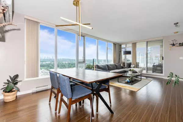 Burnaby, BC V5C 0E9,2133 Douglas RD #1808