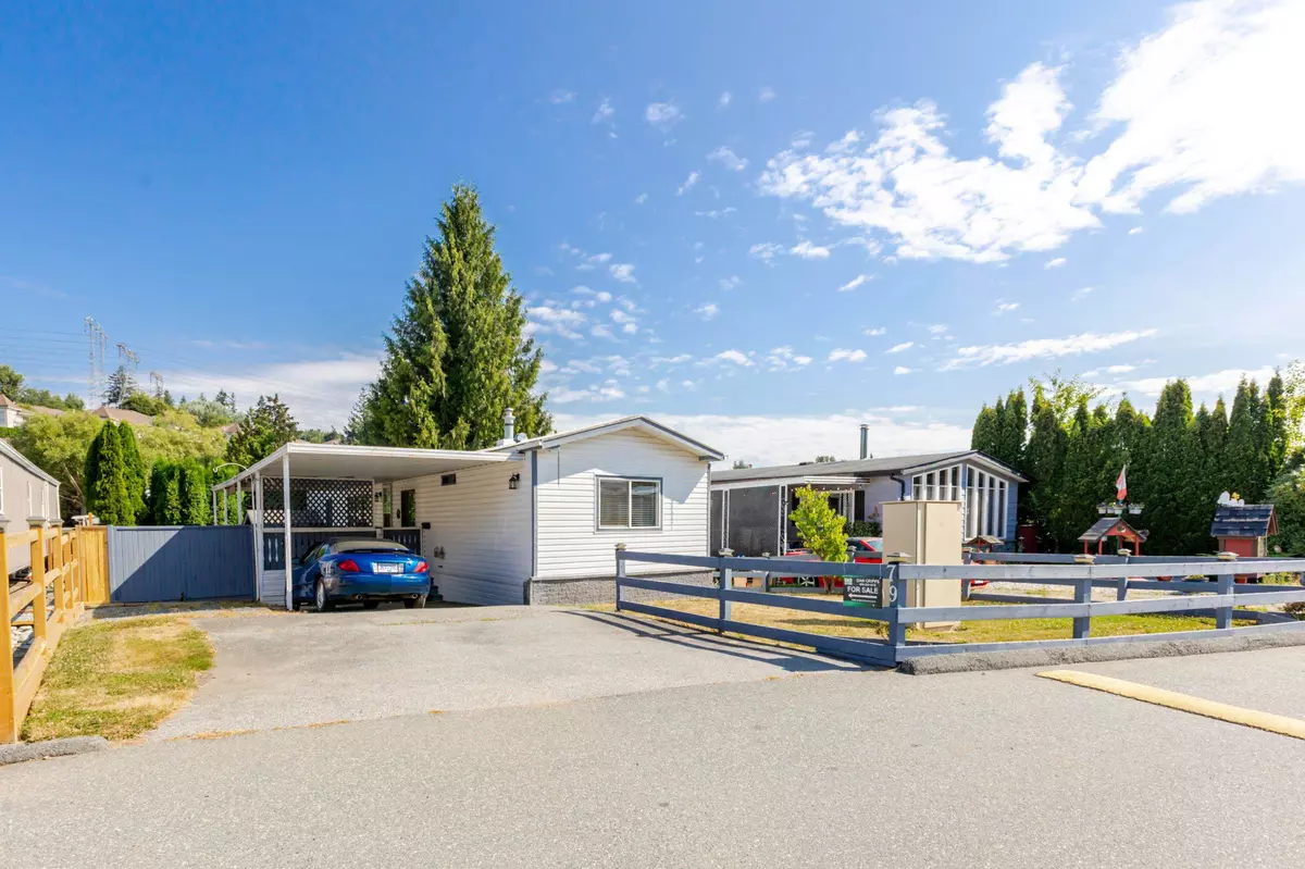 Abbotsford, BC V2S 7Y6,3300 Horn ST #79