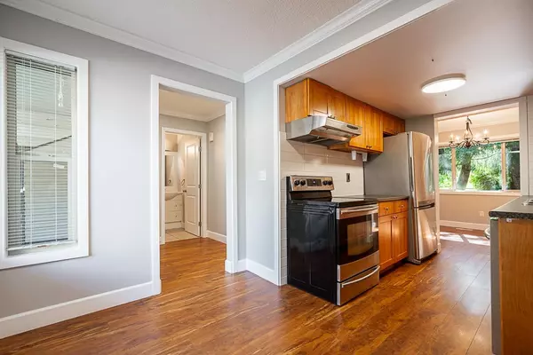 Surrey, BC V4A 5X3,15760 Mcbeth RD