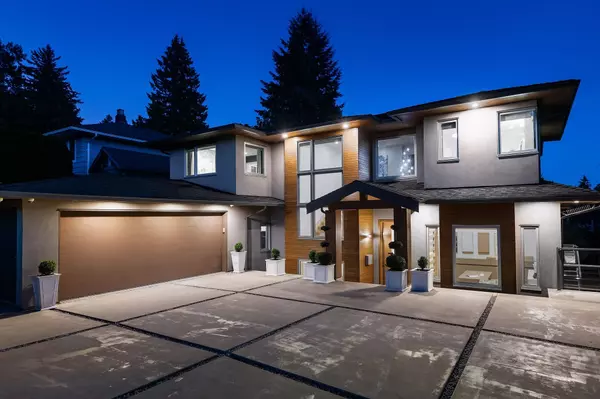 North Vancouver, BC V7R 1S2,883 Wavertree RD