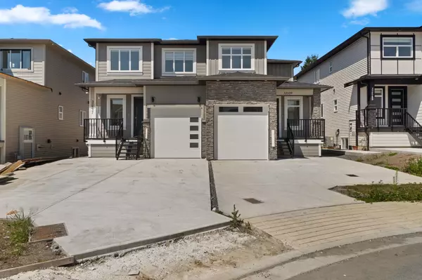 Mission, BC V2V 2T7,32537 Higginbottom CT
