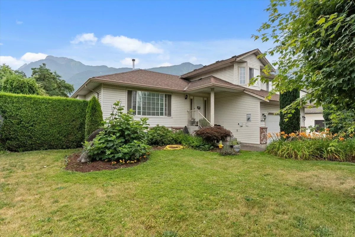 Rosedale, BC V0X 1X1,10264 Parkwood DR