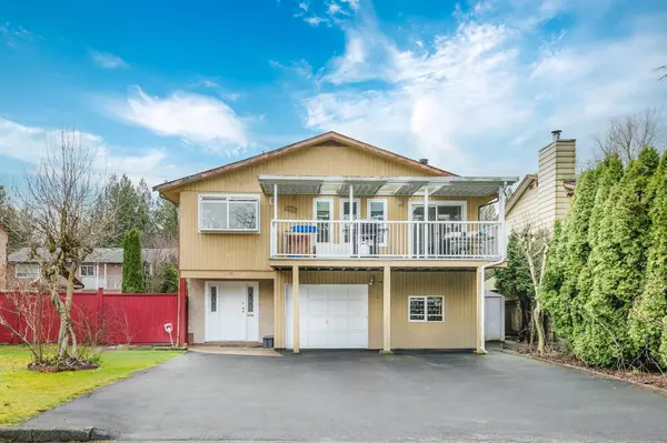 Port Coquitlam, BC V3B 5R7,1772 Manchester CT
