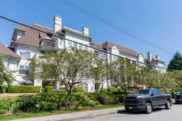 Port Coquitlam, BC V3B 7V1,1655 Grant AVE #311