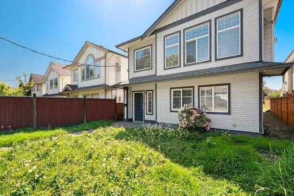 Port Coquitlam, BC V3B 3N1,3073 Coast Meridian RD