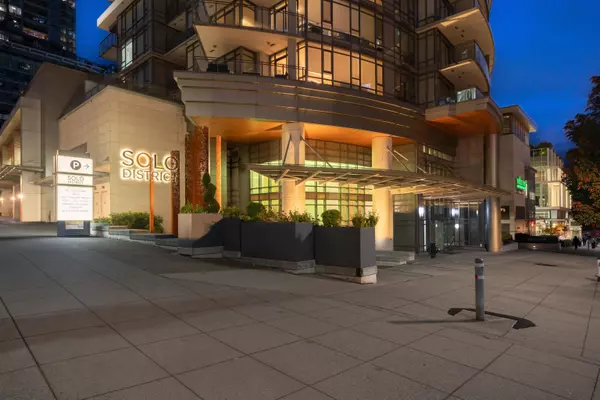 Burnaby, BC V5C 0H8,2008 Rosser AVE #3902