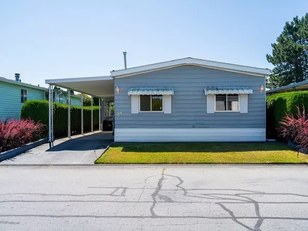 Surrey, BC V4A 8X2,2303 Cranley DR #28