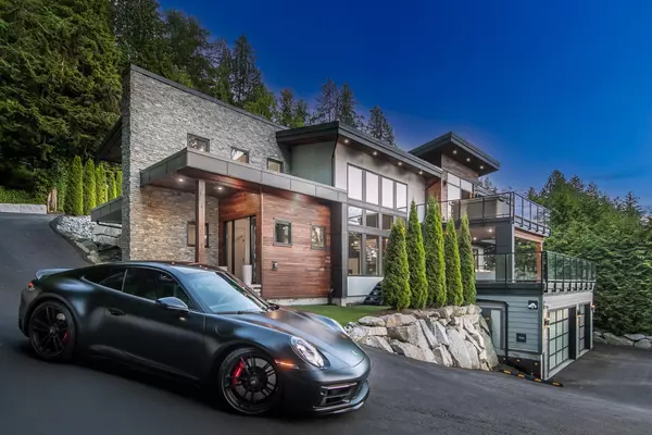 4031 Bedwell Bay RD, Belcarra, BC V3H 4P8