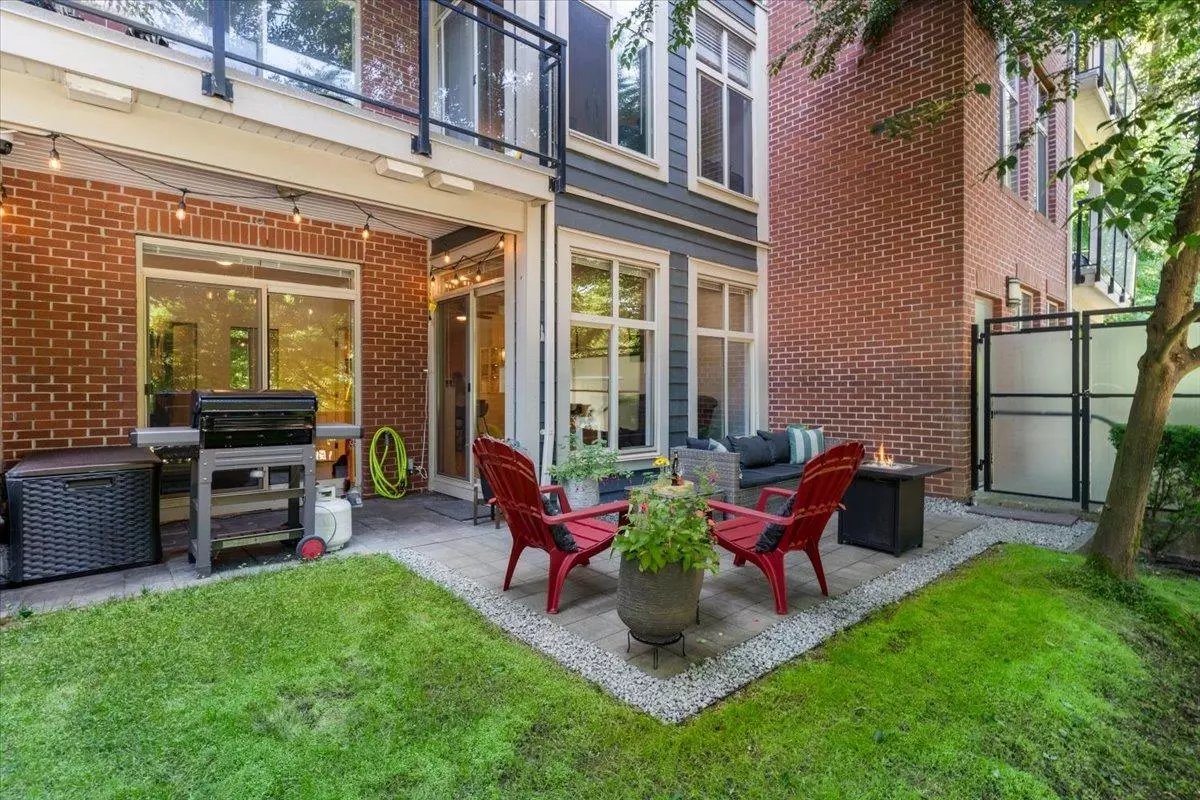 Port Moody, BC V3H 0E6,101 Morrissey RD #111