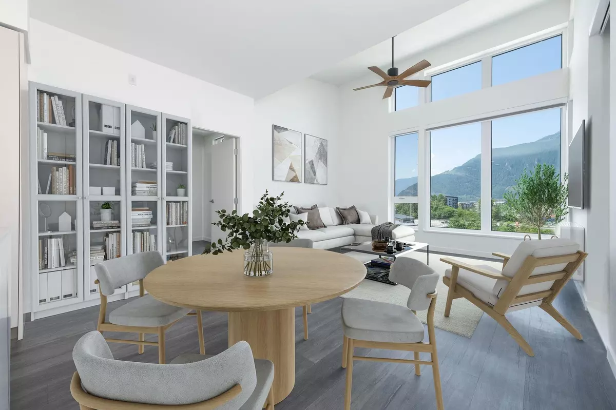 Squamish, BC V8B 1G4,1506 Scott CRES #513