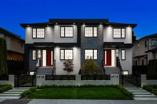 Burnaby, BC V5B 1X5,6918 Union ST